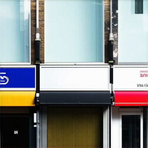 5 Storefront Density Triggers the Google Visibility Team Audits [2026]