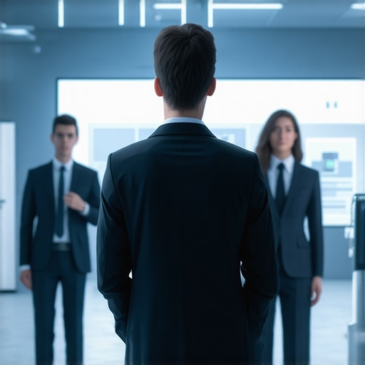 How the Google Visibility Team Verifies Human Presence in 2026