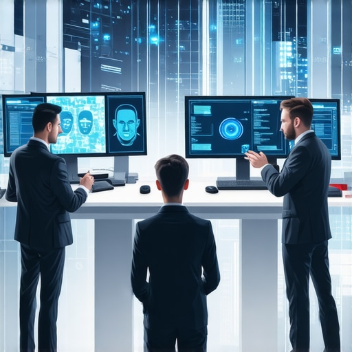 How the Google Visibility Team Verifies Human Presence in 2026