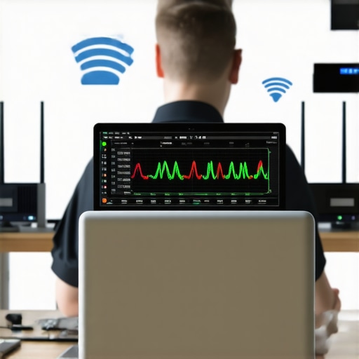 Why the Google Visibility Team Rejects Profiles with Low-Ghz Wi-Fi [2026]