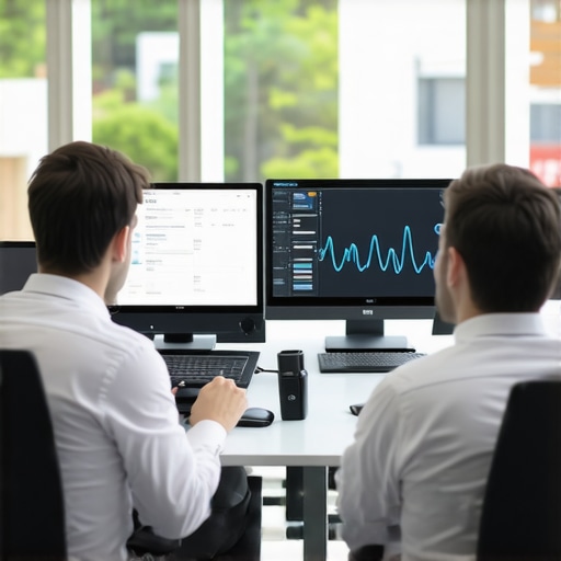 Why the Google Visibility Team Rejects Profiles with Low-Ghz Wi-Fi [2026]