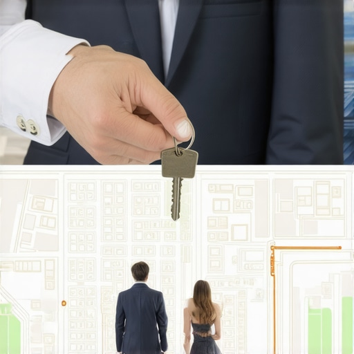 How Real Estate Agents Turn Local Map Browsers Into Serious Property Showings