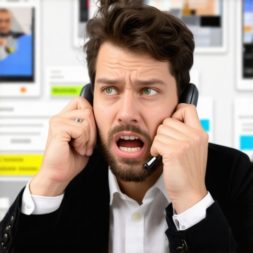 How to Reach a Real Person When Google Business Support Stalls