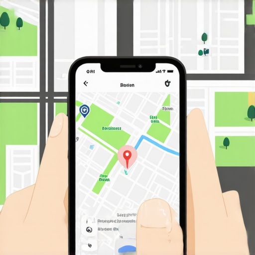 The Specific Profile Updates That Turn Map Views Into Actual Phone Calls