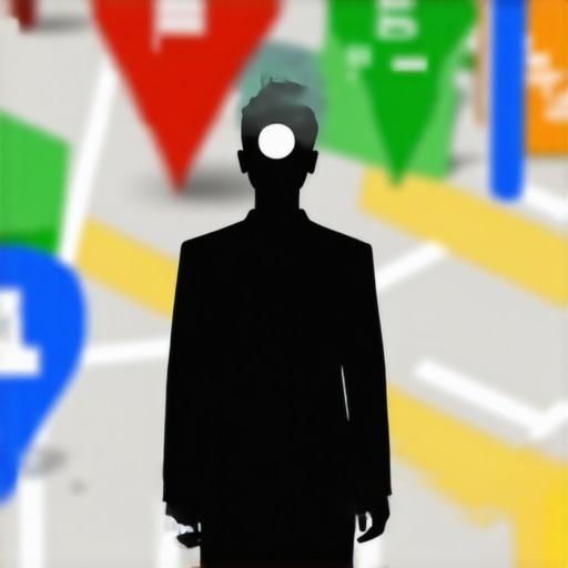 The specific reason your business profile stayed hidden while competitors climbed the local pack