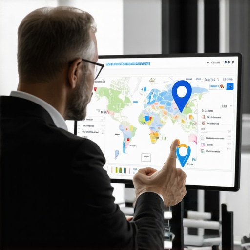 Why GMB Consultants Are Scrapping Old Backlink Strategies for Maps