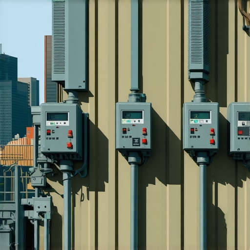 Why GMB Consultants Now Ignore Profiles That Share a Single Utility Meter