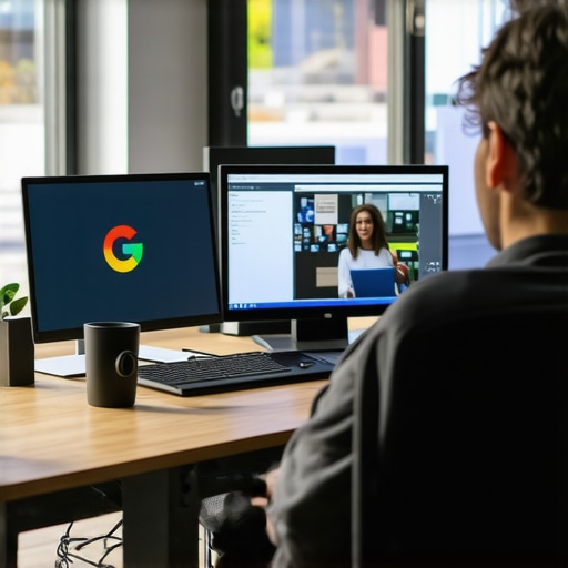 Why the Google Visibility Team Rejects Verification Videos Taken at Night