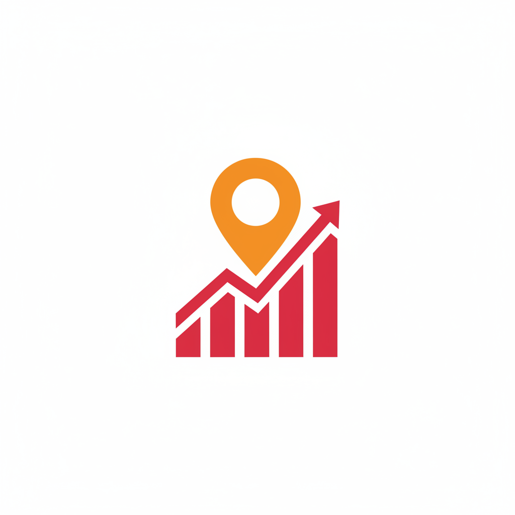 GMB Visibility Experts – Improve Your Local Business Reach logo