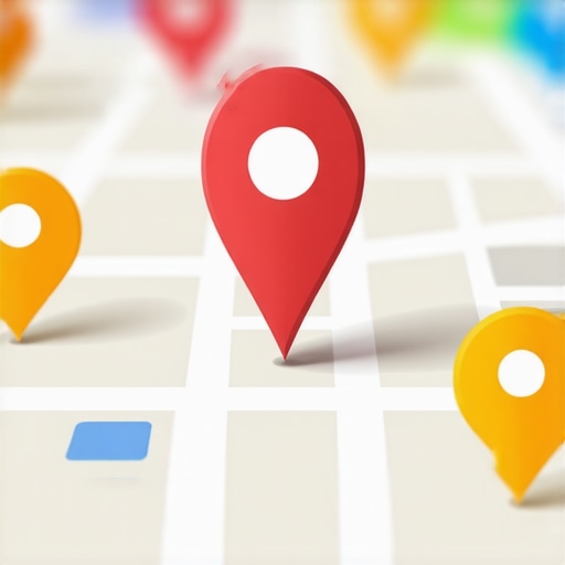 How to Stop Your Map Pin From Vanishing When Competitors Report Your Profile