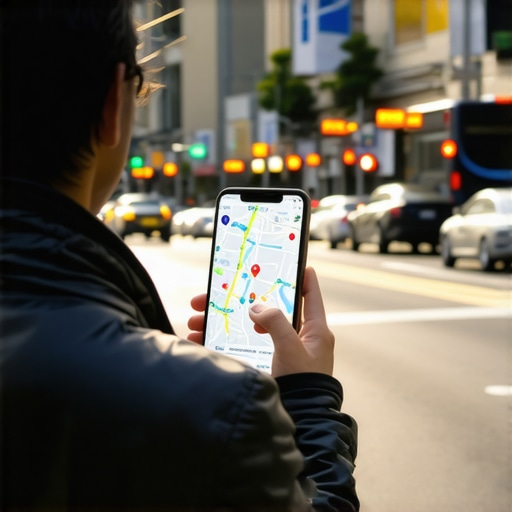 The Secret to Dominating Google Maps Without Obsessing Over Keywords