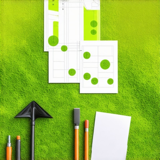 The Simple Map Strategy Lawn Care Companies Use to Win Bigger Projects