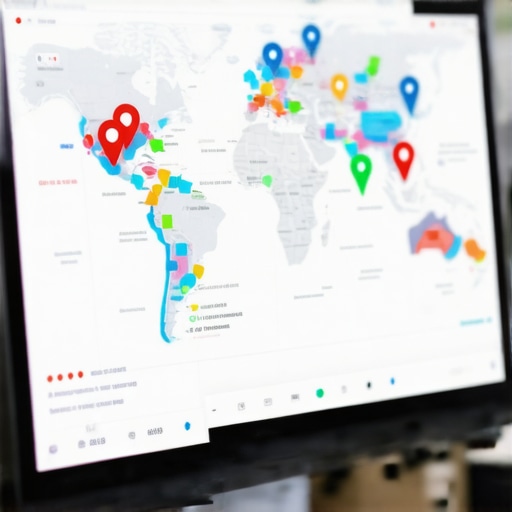 The Specific Map Move That Turns Cold Browsers into New Leads