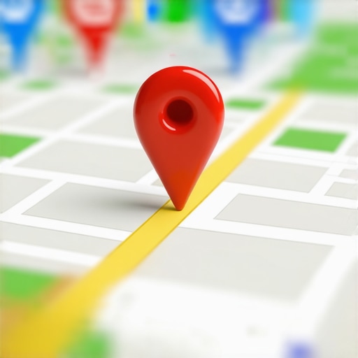What 2026 Local SEO Trends Mean for Your Small Business Map Pin