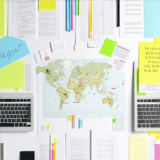Why Messy Citation Data Quietly Kills Your Local Map Rank