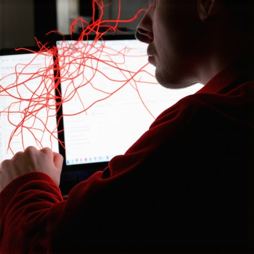 How to Safely Clean Up Toxic Backlinks That Trigger Manual Map Penalties
