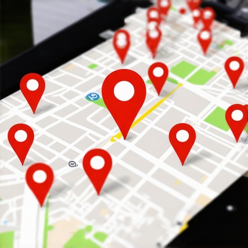 Stop Letting Duplicate Listings Steal Your Best Map Rankings