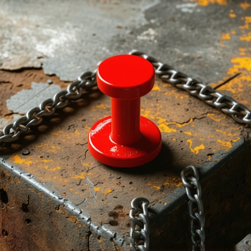 The Low-Quality Link Trap: Why Your Map Rank Is Stagnant