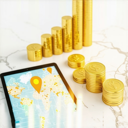 The One Tool for Map Listings That Actually Tracks Revenue