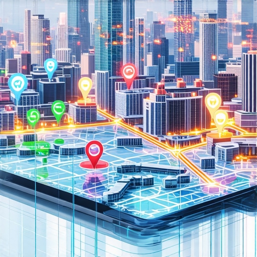 Why Your Competitor’s Map Ranking Tool Is Giving Them Better Data